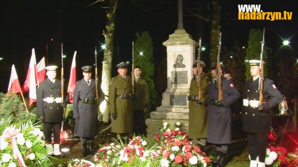 Zmiana godzin obchodów Dnia Niepodległości w Nadarzynie